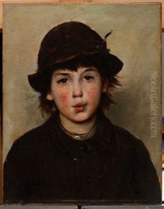Whistling Boy