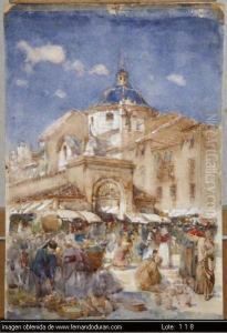 Senza Titolo by Jose Navarro