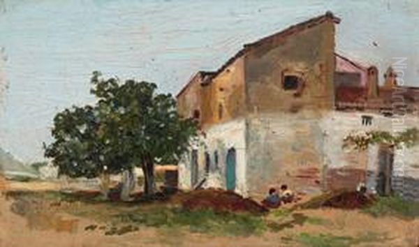 Alqueria - view 1