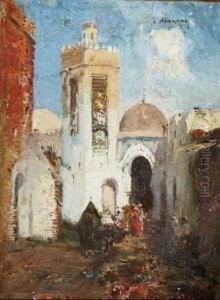 "calle Arabe",c