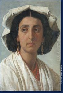 La Belle Romaine