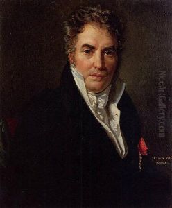 Jacques-louis David