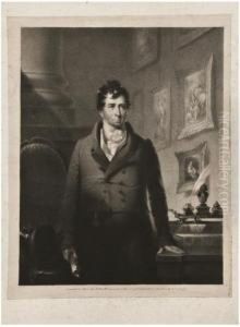Wm. P. Dewees, Md. by John Neagle