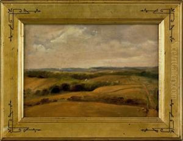 Chester County - view 1