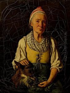 Futterung by Johann Michael Neder