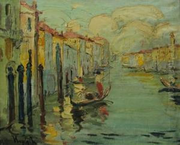 "venetia" - view 1