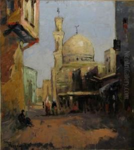 Peisajcu Moschee