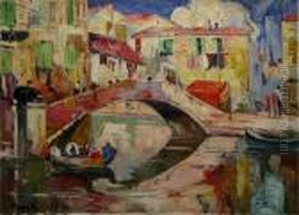 Podvenetian - view 1