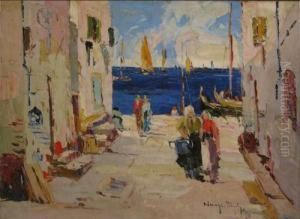 Port La Mediterana
