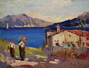 Bay