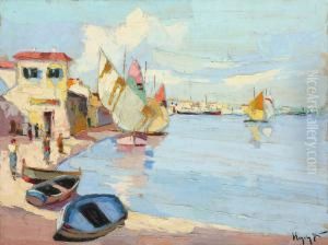 Southern Harbour