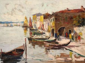 Harbour