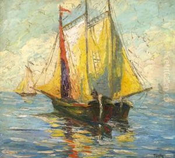 Vitorlasok - view 1
