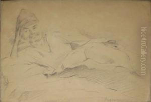 Soldat Ranit - view 1