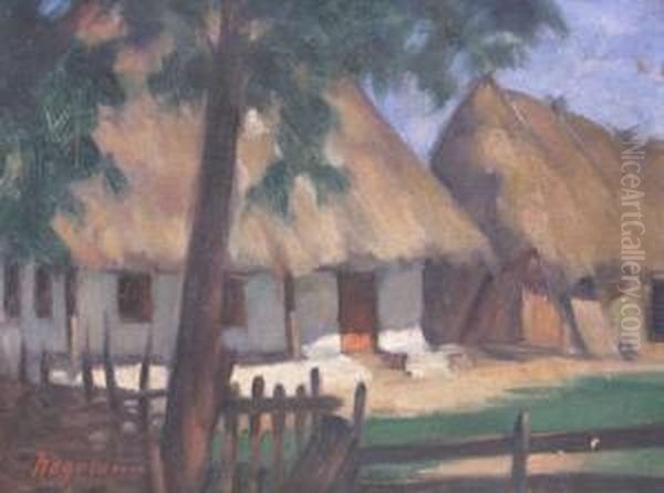 Houses In The Country - view 1