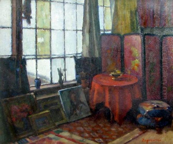 Interior - view 1