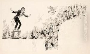 When They Tried It by John Neill
