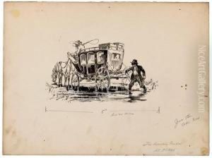 "texas Man," by John Neill