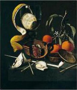 Nellius F by Marten Nellius