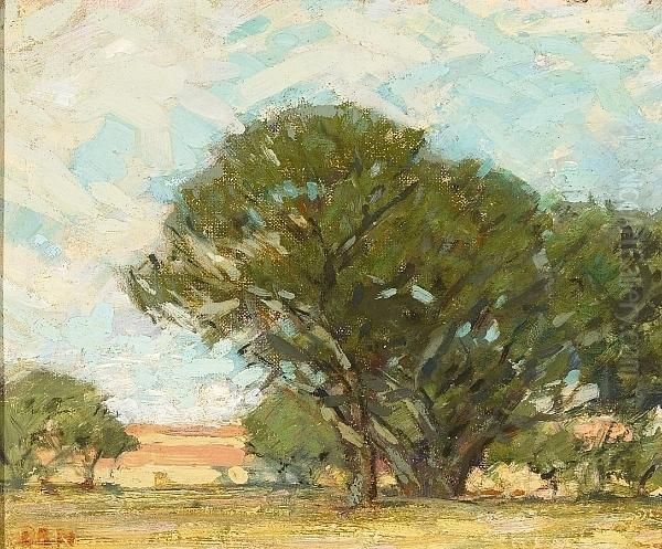 The Grounds At Stanford, Palo Alto - view 1