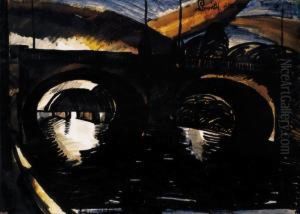 Seine-bridge