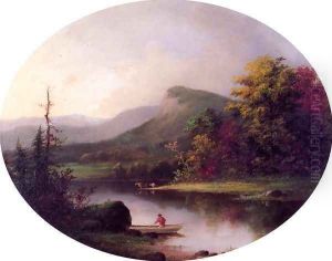 Autumn by George Henry Durrie