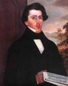 John Fisher Throckmorton Forman John Fisher Throckmorton Forman