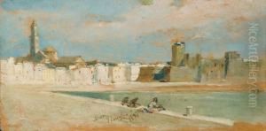 Bari, Lungo Mare