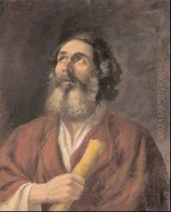 San Matteo Evangelista