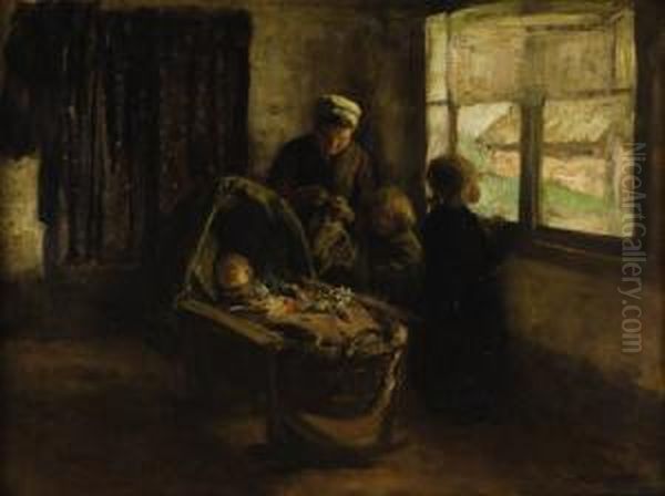 Baby's Naptime - view 1