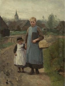 Return From Church