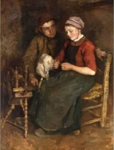 Young Love