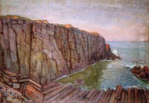 Skaliste Wybrzeze Morskie, 1926 - 27