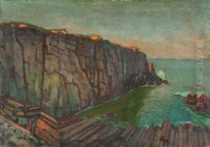 Skaliste Wybrzeze Morskie, 1926-27