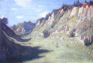 Pejzaz