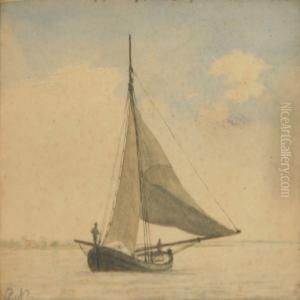 Marine. by Carl Johan Neumann