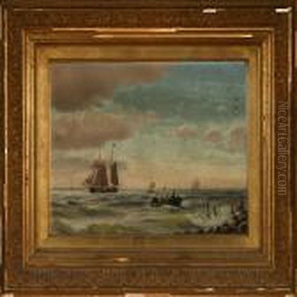Marine - view 1