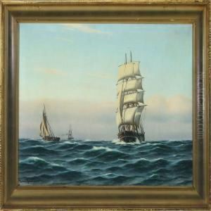 Seascape