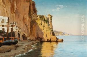 Parti Fra Amalfi