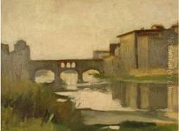 Florence - view 1