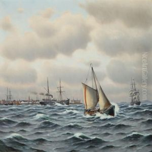 Seascape