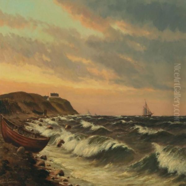 Marine - view 1