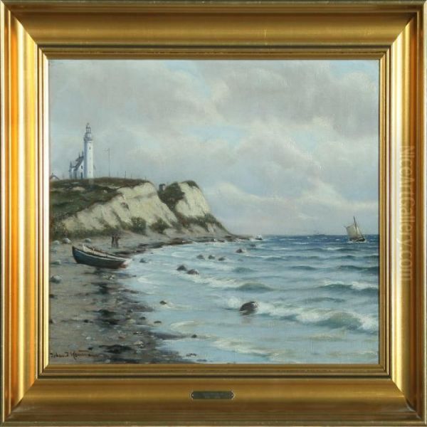 Marine - view 1