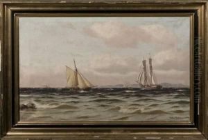 Johan Neumann, Danish by Johann Neumann