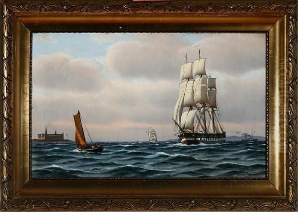 Jylland - view 1