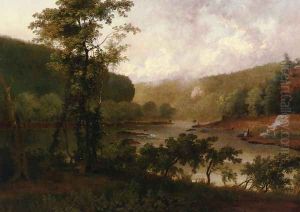 Harper's Ferry, Virginia