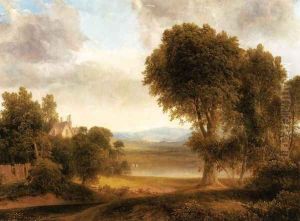 On the River
