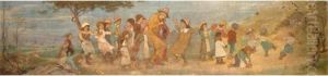 The Pied Piper Of Hamlyn