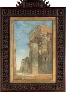Kom Ombo