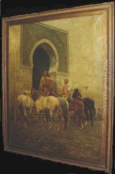 Morocco - view 1